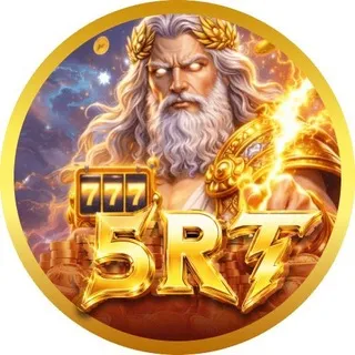 5RT - Petualangan Seru di Dunia Arcade