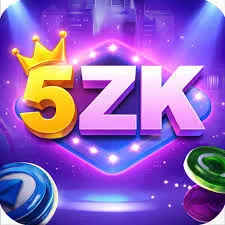 5ZK - Permainan Bingo Seru dan Menyenangkan