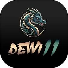 DEWI11 - Petualangan Anime yang Mengasyikkan