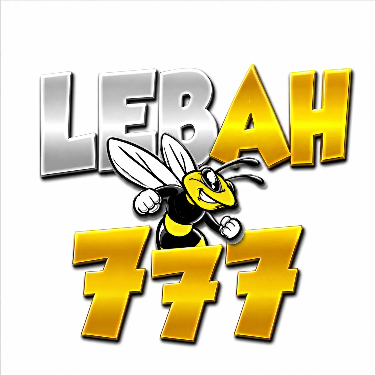 LEBAH777 - Tantangan Puzzle Seru