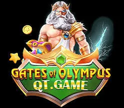 QTGAME - Petualangan Anime yang Menarik